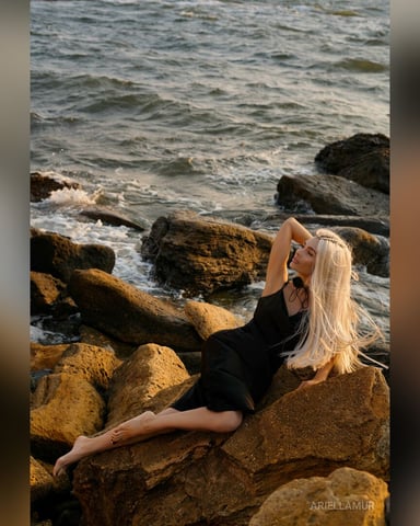 AriellaMur Foto