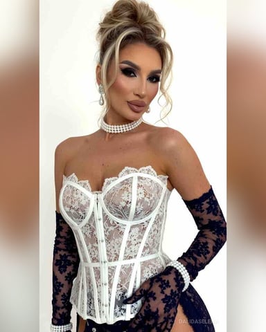 DalidaSelena, fotografie