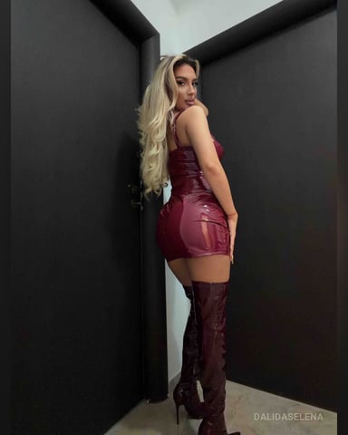 DalidaSelena, fotografie