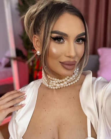 DalidaSelena, fotografie