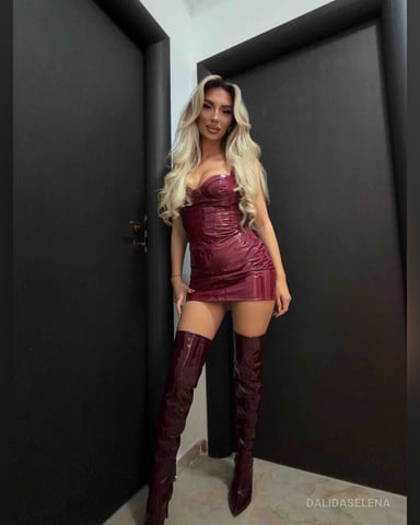 DalidaSelena, fotografie