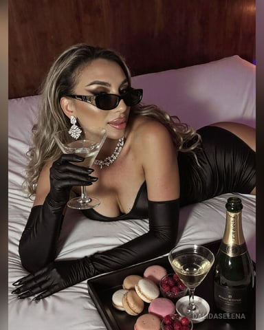 DalidaSelena, fotografie
