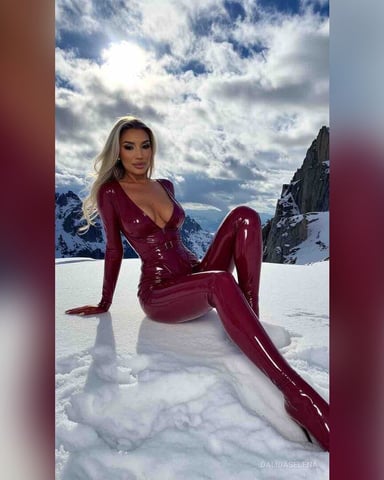 DalidaSelena, fotografie