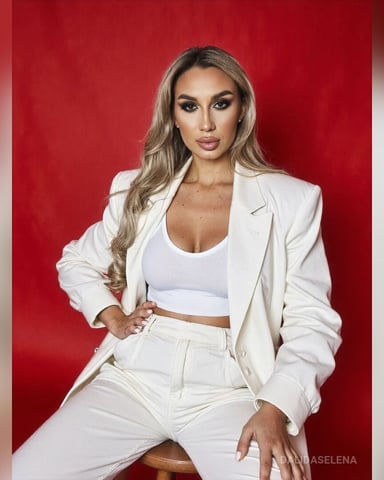DalidaSelena, fotografie