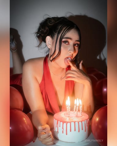 EmilyWinsly, fotografie