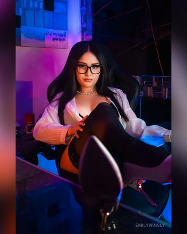 EmilyWinsly, fotografie