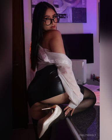EmilyWinsly, fotografie