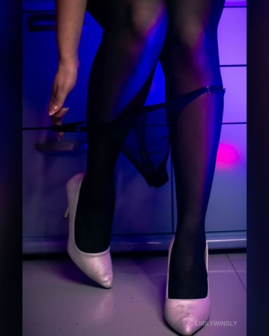EmilyWinsly, fotografie