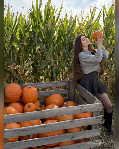 JessicaRewan Foto