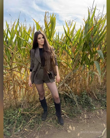 JessicaRewan Foto
