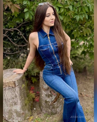 JessicaRewan Foto