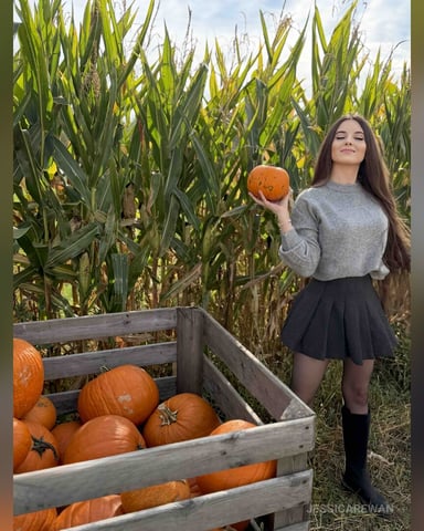 JessicaRewan Foto
