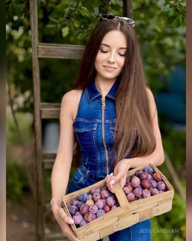 JessicaRewan Foto