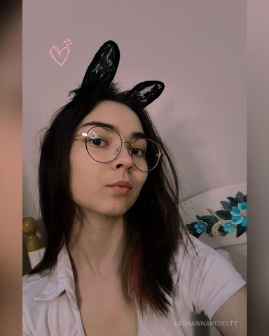 LashawnaPedelty foto