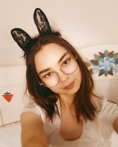 LashawnaPedelty foto