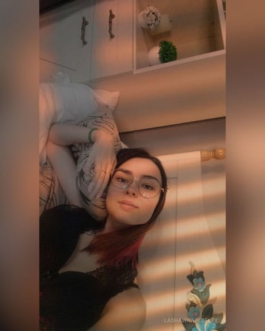 LashawnaPedelty foto