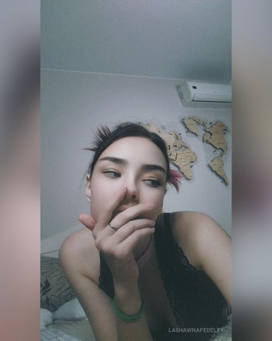 LashawnaPedelty foto
