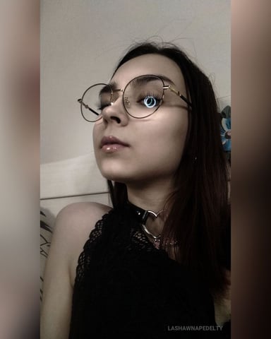 LashawnaPedelty foto