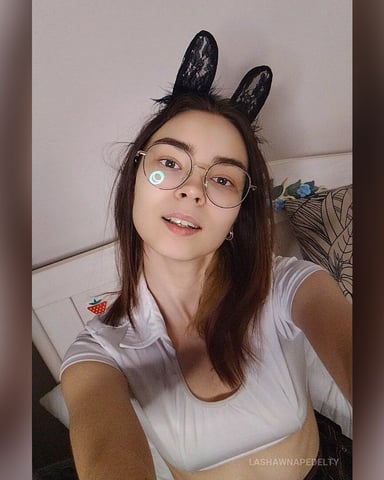 LashawnaPedelty foto
