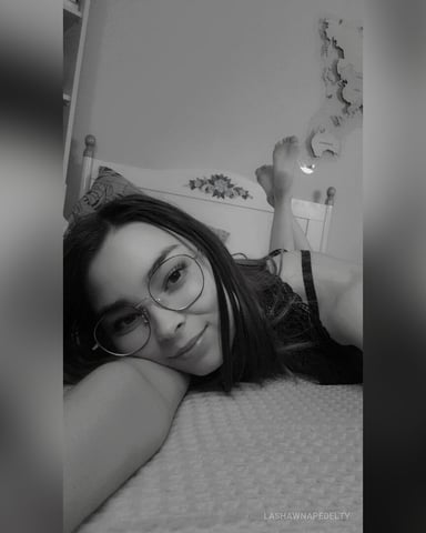 LashawnaPedelty foto
