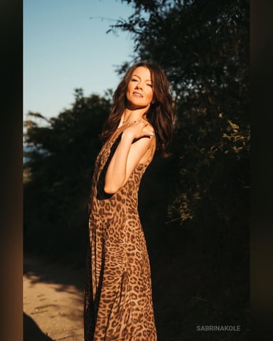 SabrinaKole photo