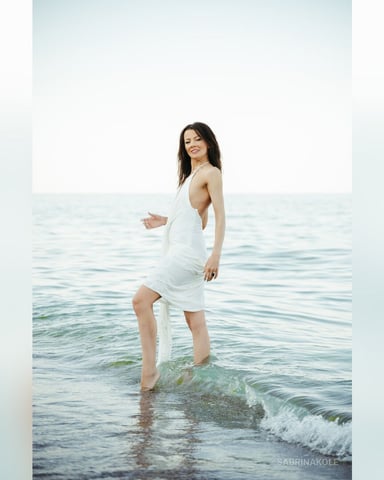 SabrinaKole photo