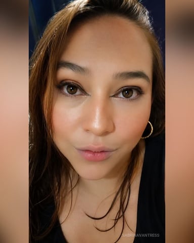 SabrinaVantress foto