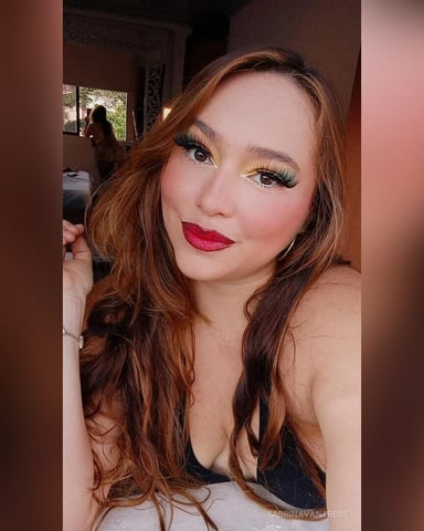 SabrinaVantress foto