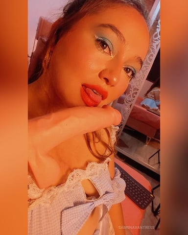 SabrinaVantress foto