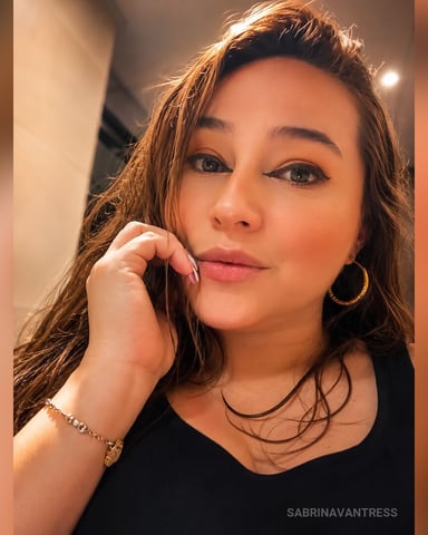 SabrinaVantress foto