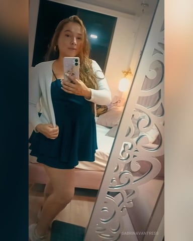 SabrinaVantress foto