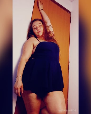 SabrinaVantress foto