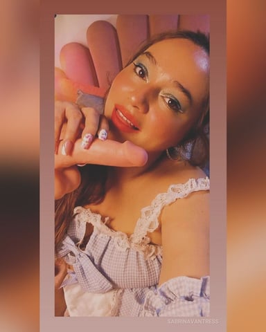 SabrinaVantress foto