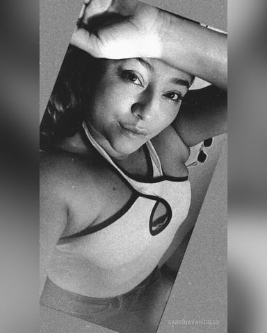 SabrinaVantress foto