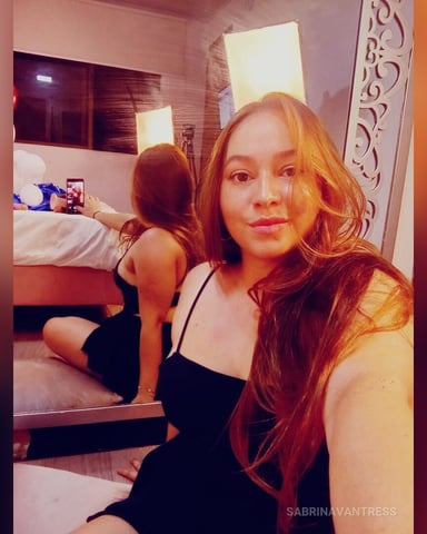 SabrinaVantress foto