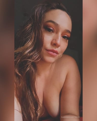 SabrinaVantress foto