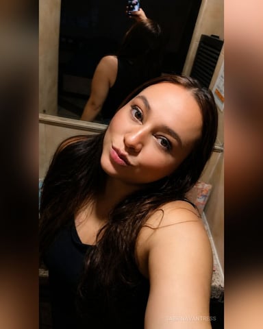 SabrinaVantress foto