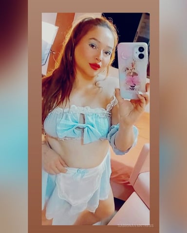SabrinaVantress foto