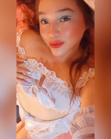 SabrinaVantress foto