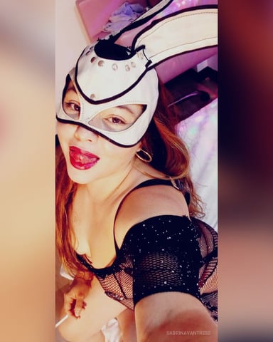 SabrinaVantress foto