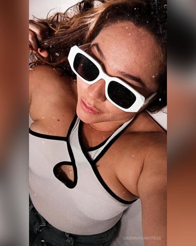 SabrinaVantress foto
