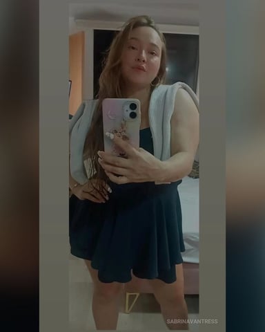 SabrinaVantress foto