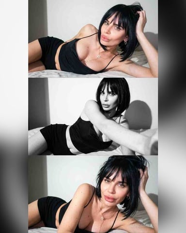 SandraBex foto