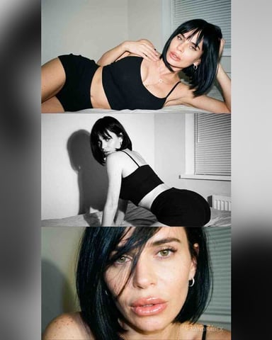 SandraBex foto