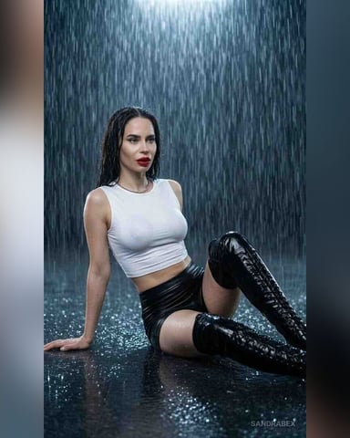 SandraBex foto