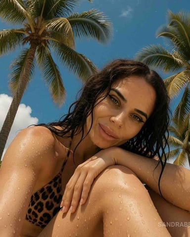 SandraBex foto