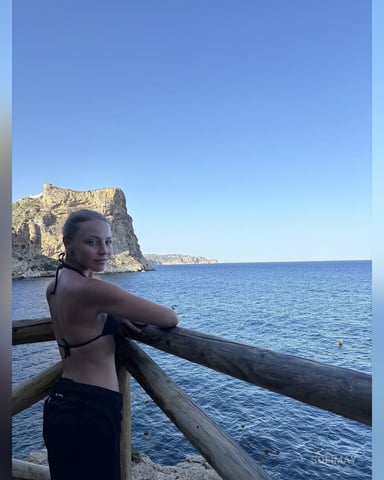 SofiMay Foto