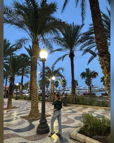 SofiMay Foto
