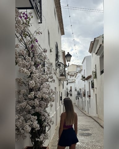 SofiMay Foto