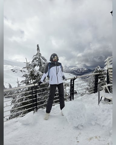 SofiMay Foto